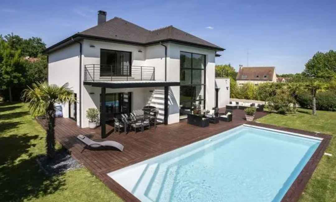 Bioklimatik Pergola Sistemleri