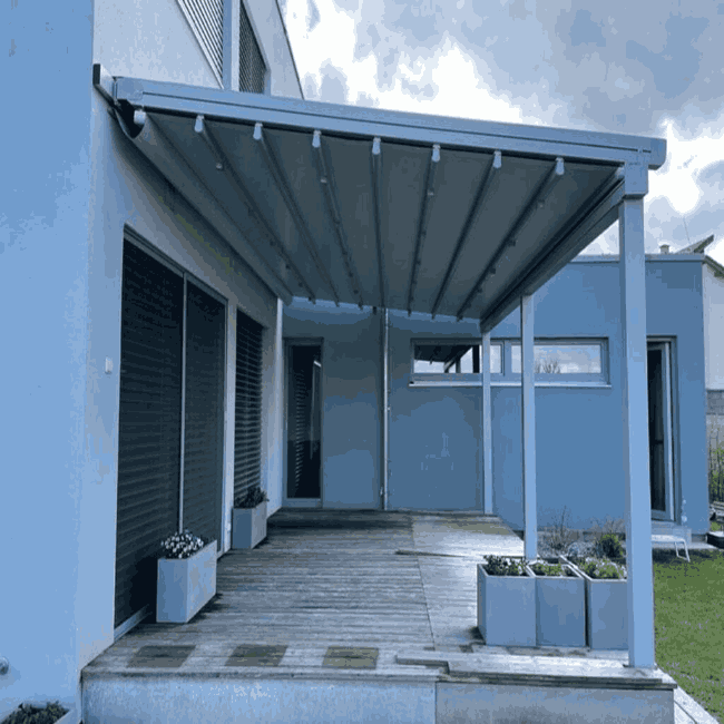 Pergola