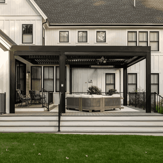 Pergola
