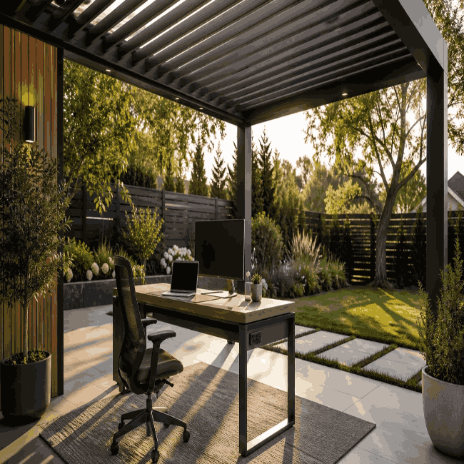 Pergola